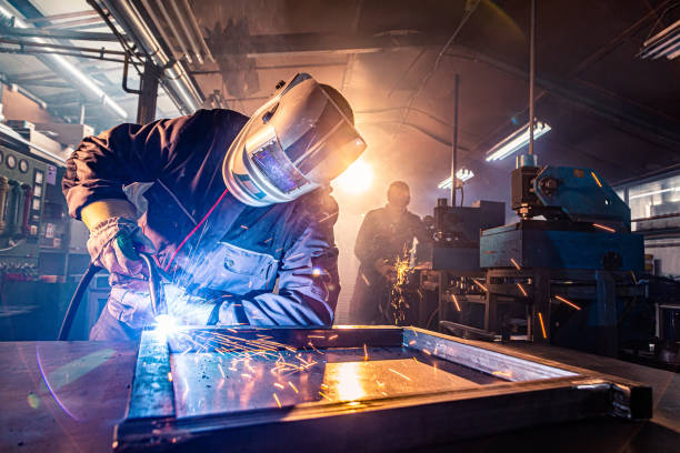 Affordable Welder Services in Roseland, FL