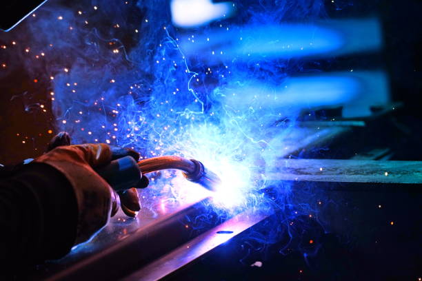Trusted Roseland, FL Welder & Metal Fabrication Experts