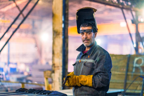 Reliable Roseland, FL Welder & Metal Fabrication Solutions