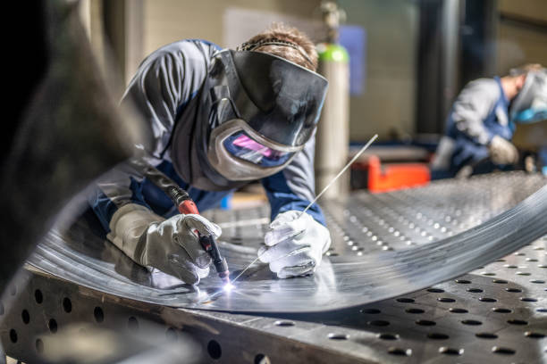 Best Automotive Welding in Roseland, FL